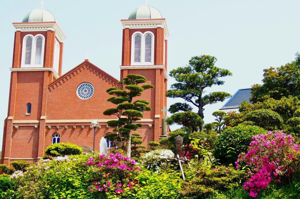 Private Tour of Nagasaki Highlights & Hidden Gems By A Local