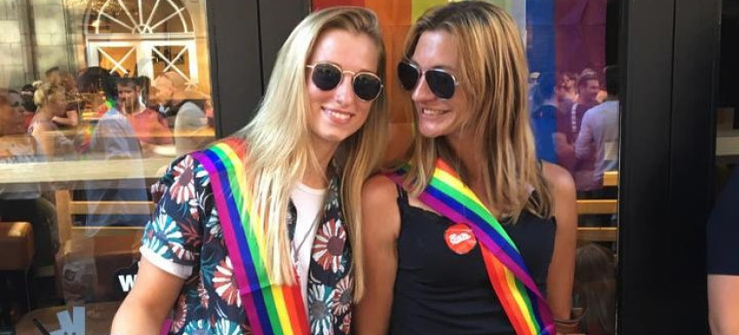 Private & Custom London Gay Tour With A Local, Soho’s LGBTQ+ Nightlife