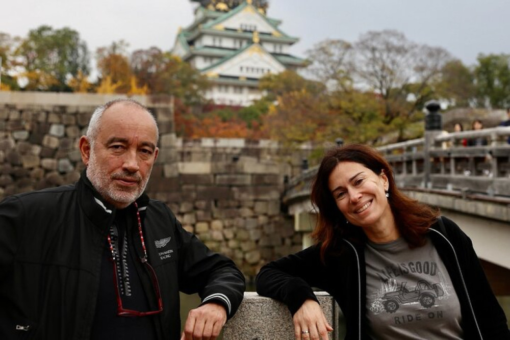 Osaka Half-Day Tour: Personalized & Private With A Local