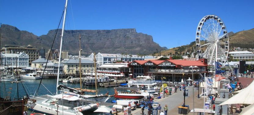 Cape Town Highlights & Hidden Gems: Private Tour With A Local