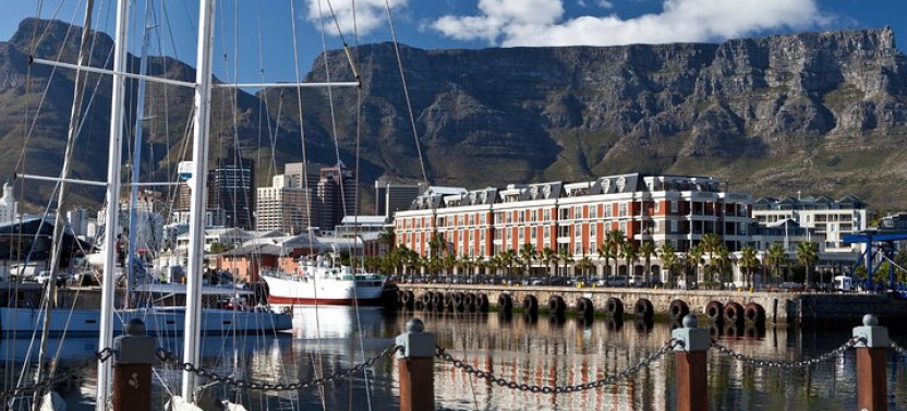 Cape Town Highlights & Hidden Gems: Private Tour With A Local