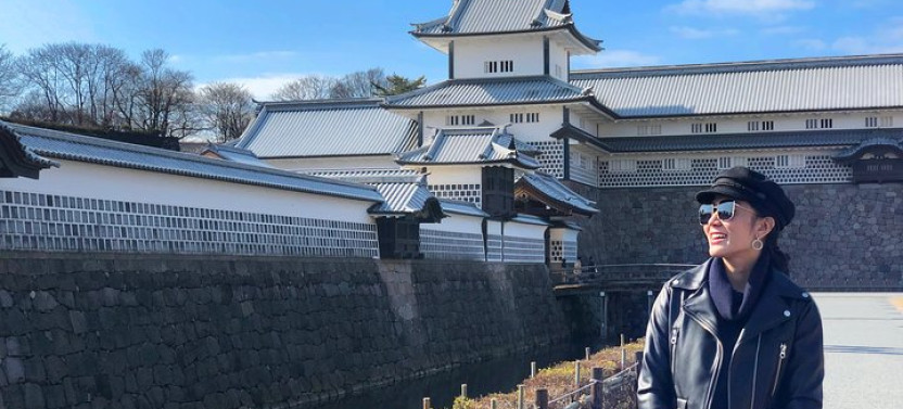 Kanazawa Half Day Private Tour: Local Highlights & Hidden Gems