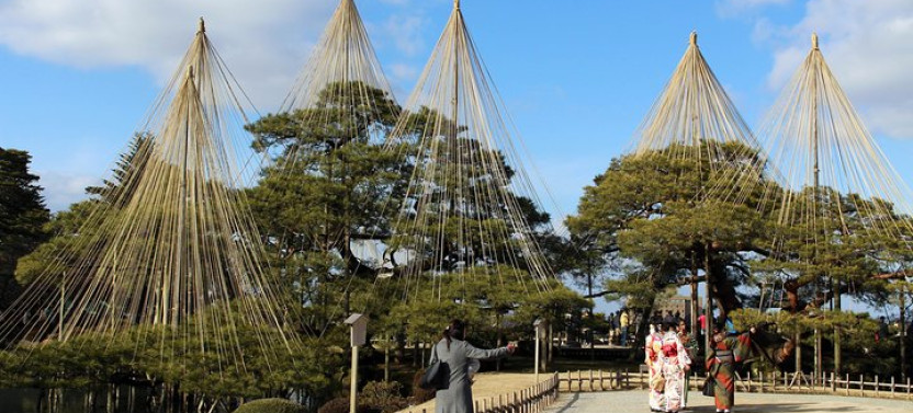 Kanazawa Half Day Private Tour: Local Highlights & Hidden Gems