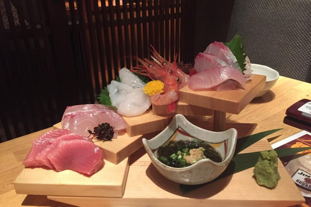 Kanazawa Half Day Private Tour: Local Highlights & Hidden Gems