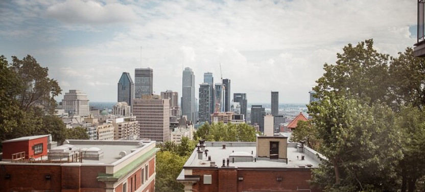 Montreal Walking Tour: Hidden Gems