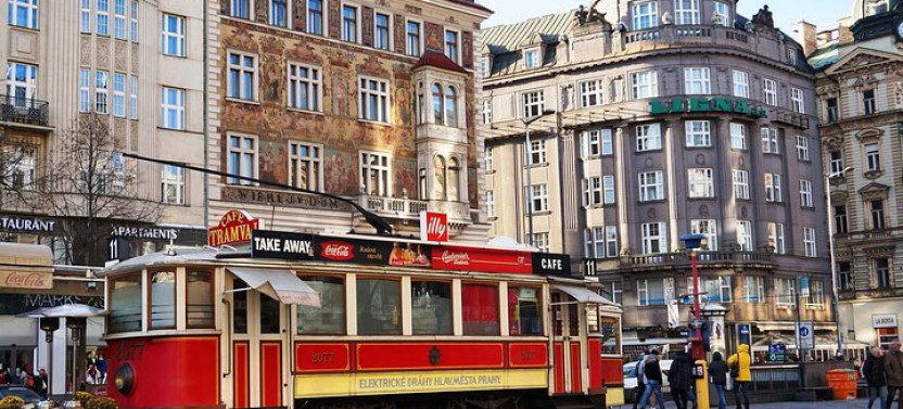Private Prague Tour For Families With A Local