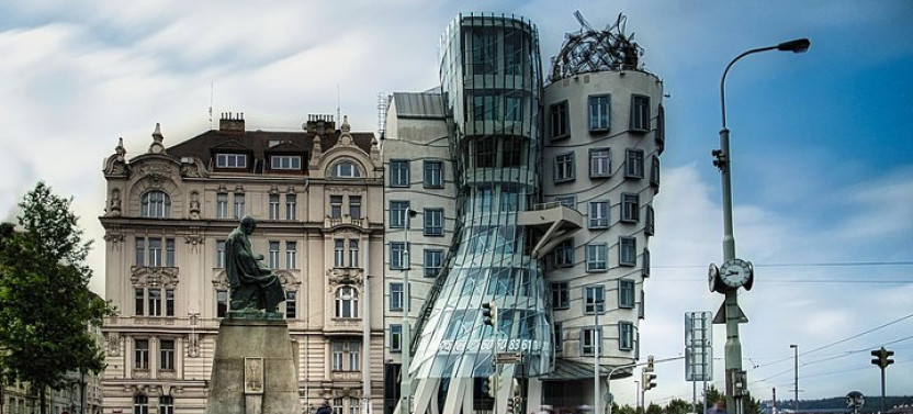 Private Prague Tour For Families With A Local