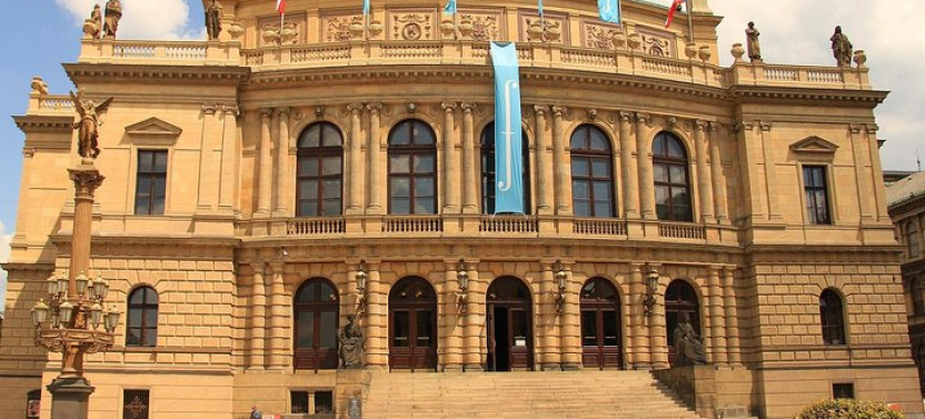 Explore Prague In Half A Day