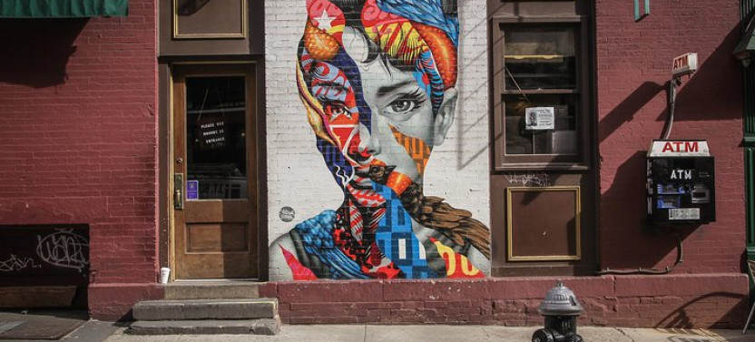 Lower Manhattan Tour: Discover Chinatown, Soho, & Little Italy
