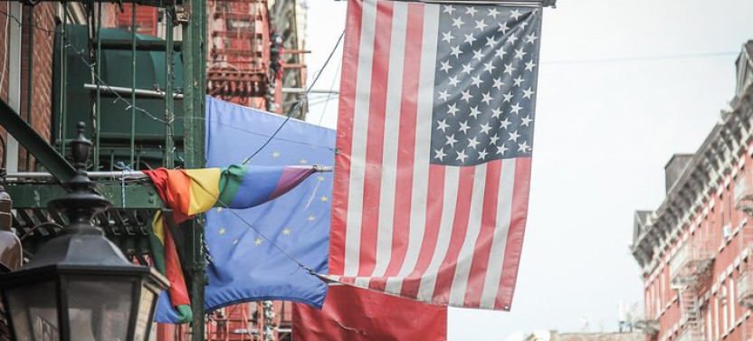 Lower Manhattan Tour: Discover Chinatown, Soho, & Little Italy