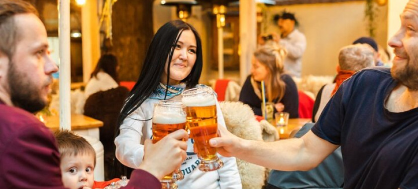 Private Prague Food Tour With A Local