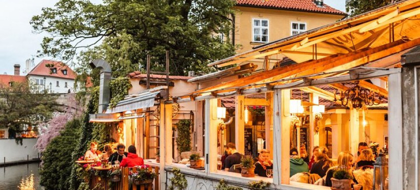 Private Prague Food Tour With A Local