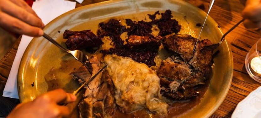 Private Prague Food Tour With A Local