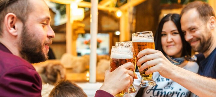 Private & Personalized Prague Night Tour With A Local Guide
