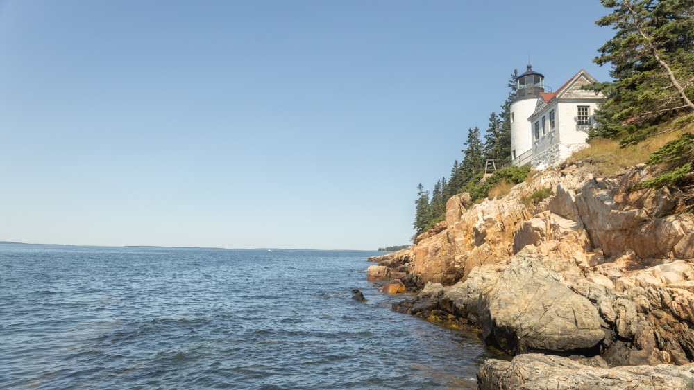 5-Day Luxury Glamping & Hotel Adventure in Acadia National Park