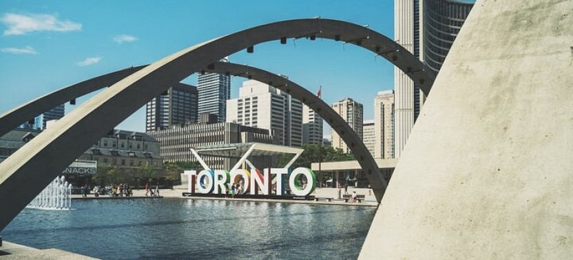 Book A Local Host in Toronto