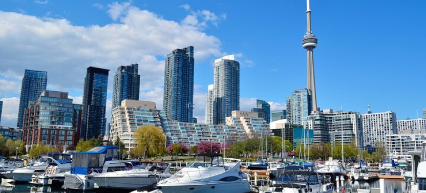 Book A Local Host in Toronto