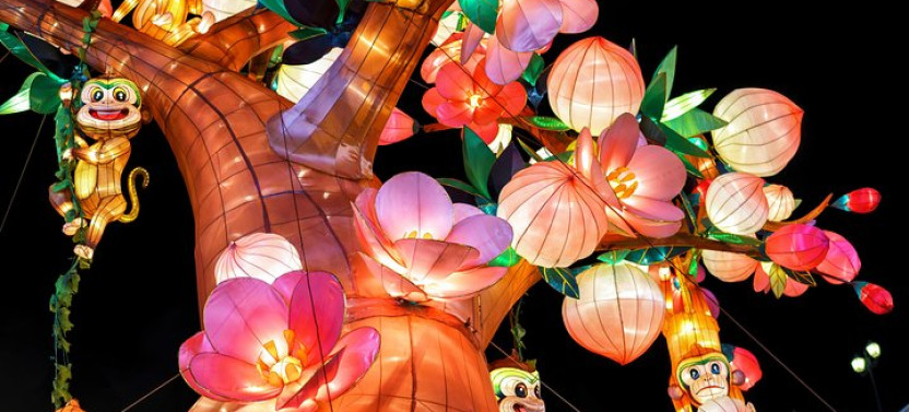 Singapore Night Tour With A Local: Private & Personalized