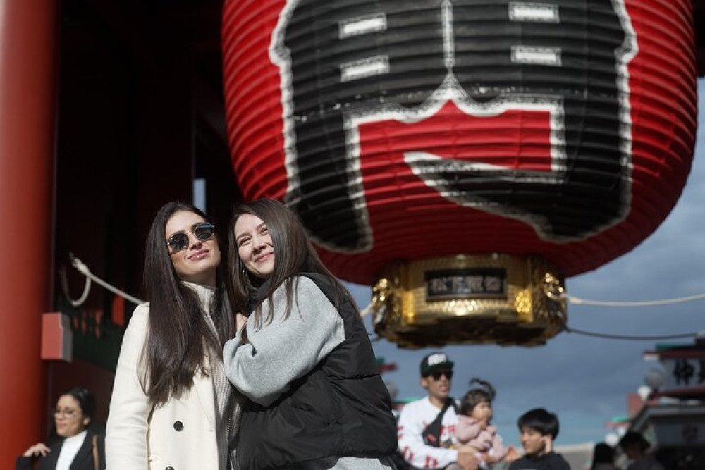 Tokyo Private Driving Tour by Car/Van- English Speaking Chauffeur