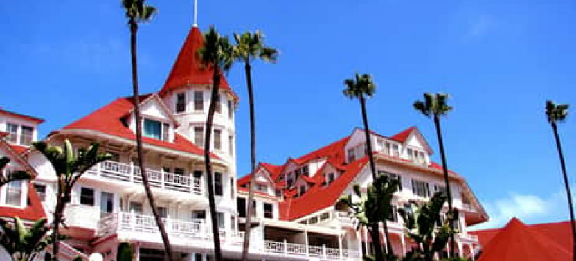 The Ghosts Of San Diego Tour