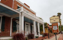 Ghost City Tours - New Orleans5