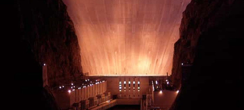 The Ghosts Of Las Vegas Tour