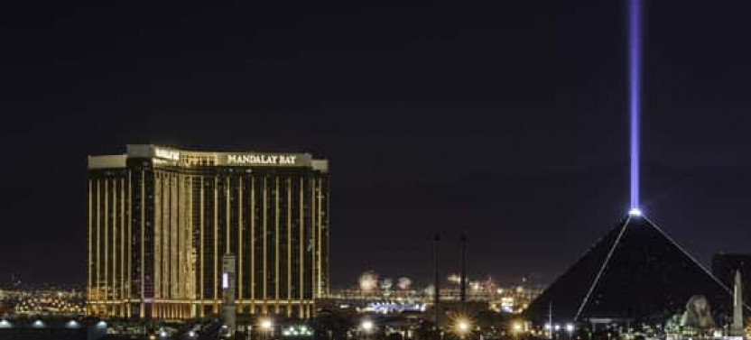 The Shadows Of Sin City Tour