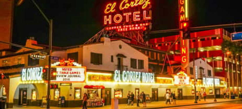 The Shadows Of Sin City Tour