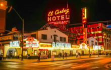 Ghost City Tours - New Orleans1