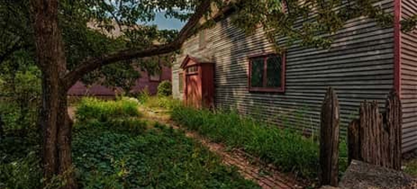The Requiem For Salem Ghost Tour