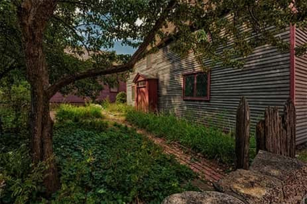 Ghost City Tours - Salem