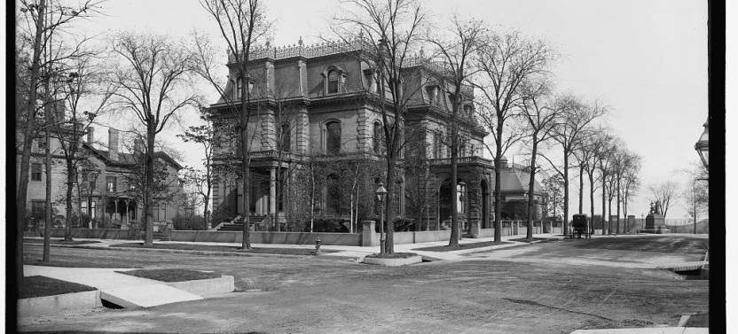 Ghosts Of Chicago