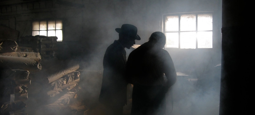Wind & Souls Ghost Tour