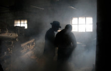Ghost City Tours - New Orleans1