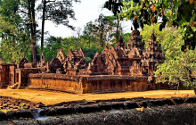 About Cambodia Travel and Tours10