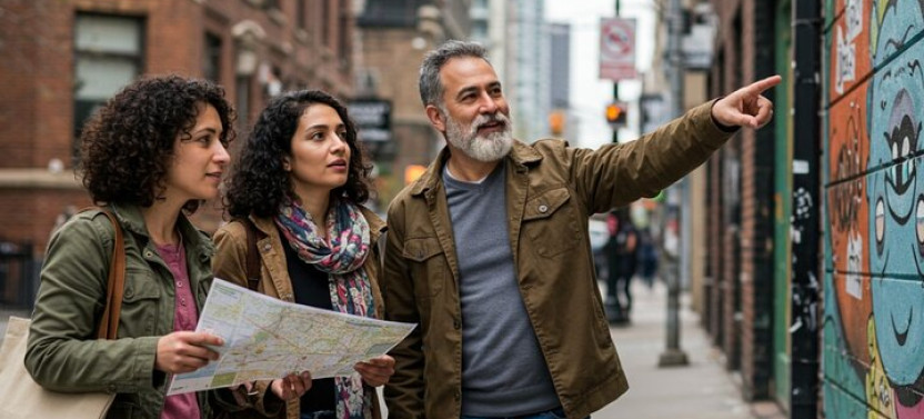 Custom Toronto Private Walking Tour Of Hidden Gems With A Local