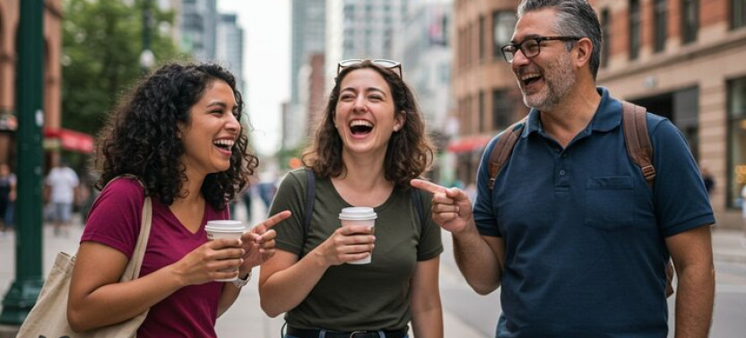 Custom Toronto Private Walking Tour Of Hidden Gems With A Local
