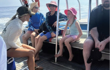 Hawaii Ocean Rafting9