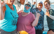 Hawaii Ocean Rafting11