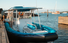 Hawaii Ocean Rafting12