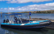 Hawaii Ocean Rafting13