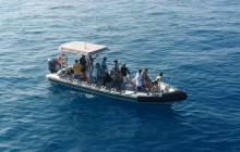 Hawaii Ocean Rafting29