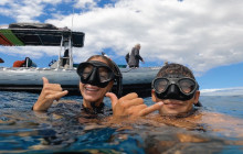 Hawaii Ocean Rafting22