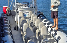 Hawaii Ocean Rafting35