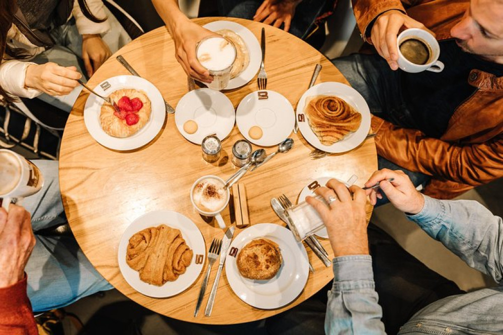 100% Personalized & Private Hamburg Full Day Tour With A Local