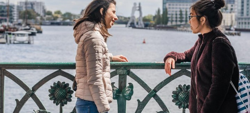 See The City Unscripted: Berlin Private Walking Tour With A Local