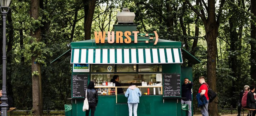 See The City Unscripted: Berlin Private Walking Tour With A Local