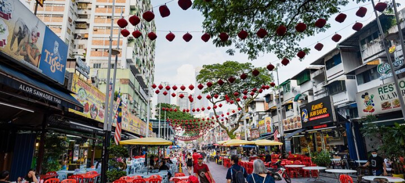 Kuala Lumpur Private Custom Tour: Hidden Gems & City Highlights