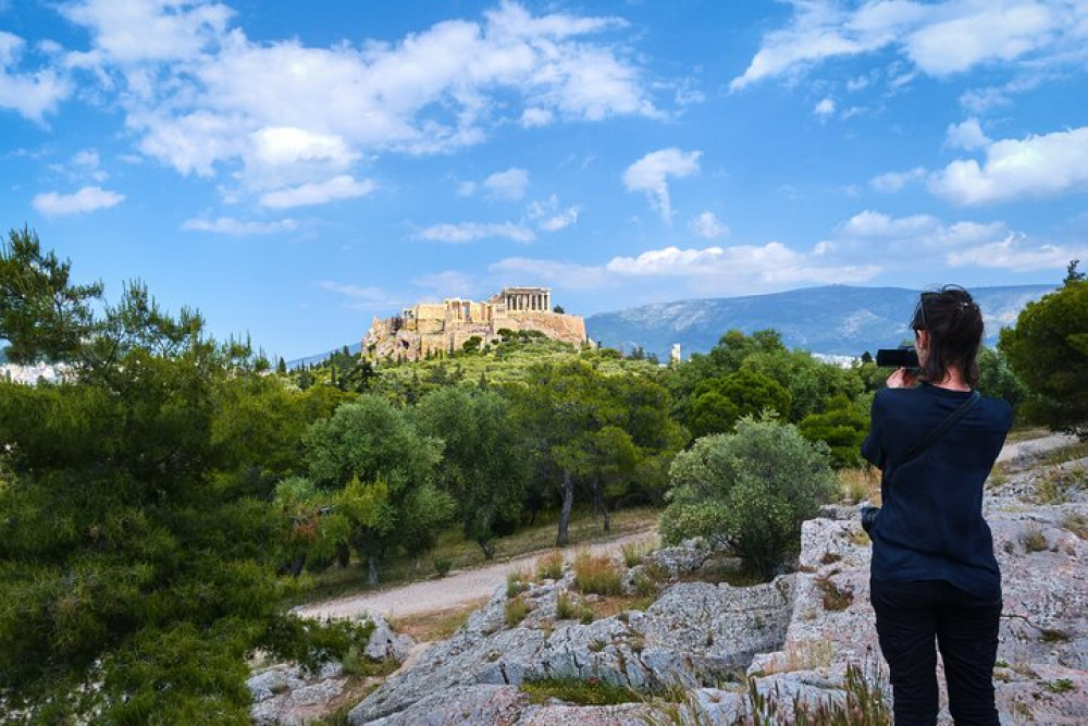 Highlights & Hidden Gems Athens Private Custom Tour By Locals