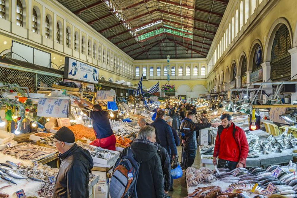Highlights & Hidden Gems Athens Private Custom Tour By Locals